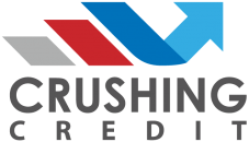 Crushing Credit Logo file